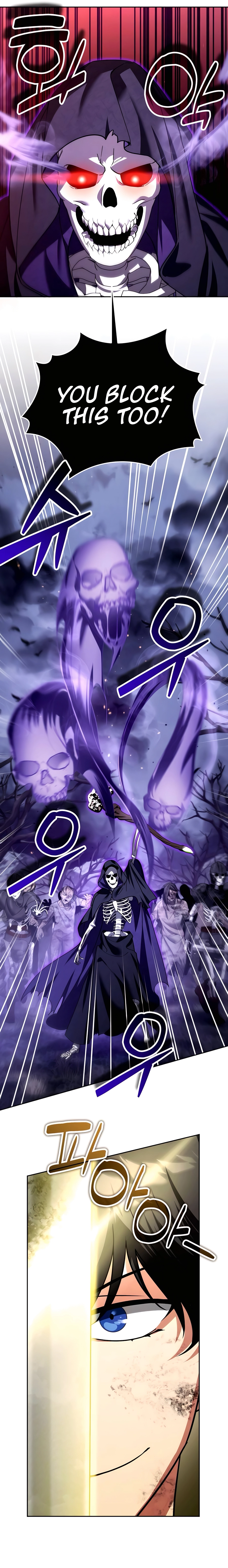 Read All My Alter Egos Are Tycoons Manga Online