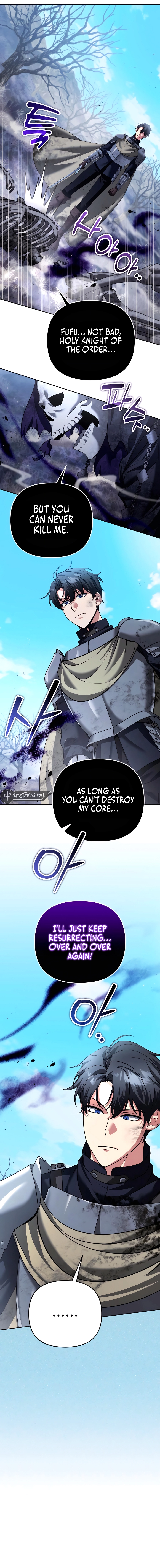 Read All My Alter Egos Are Tycoons Manga Online