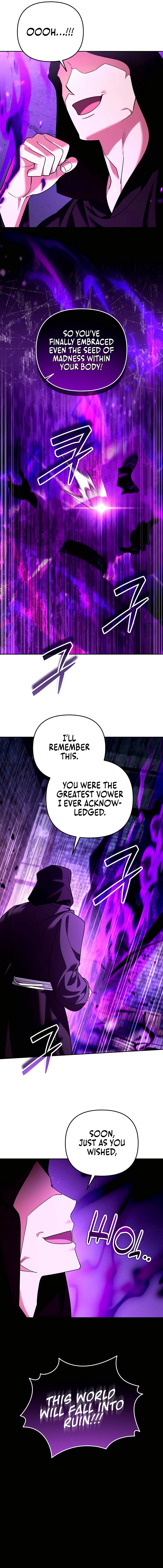Read All My Alter Egos Are Tycoons Manga Online