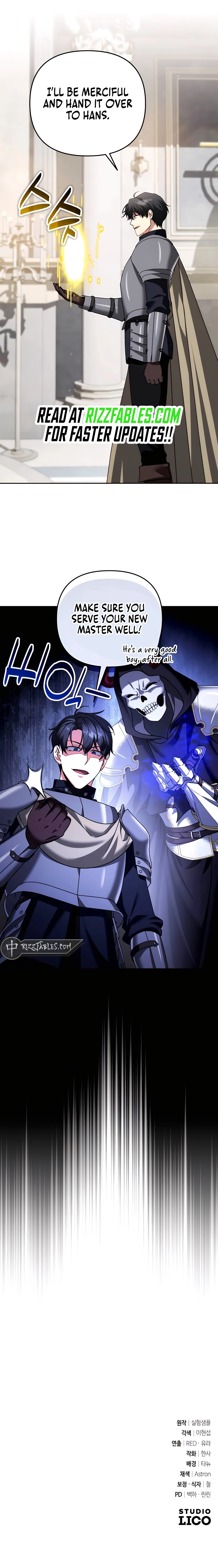 Read All My Alter Egos Are Tycoons Manga Online