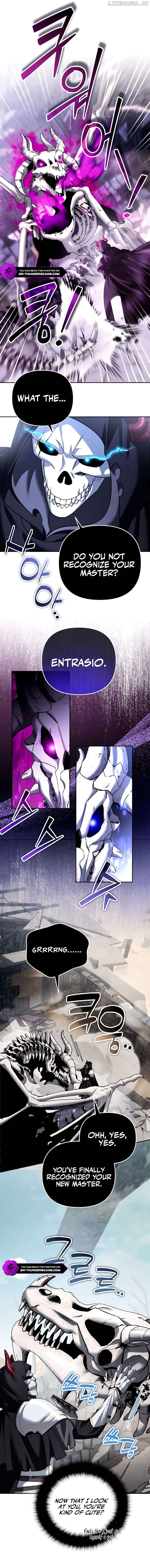 Read All My Alter Egos Are Tycoons Manga Online