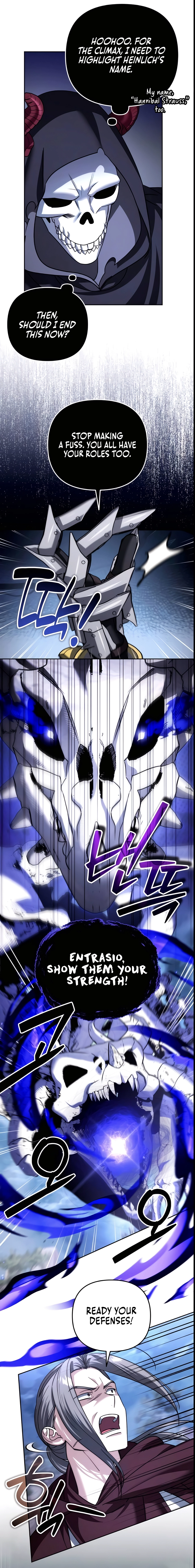 Read All My Alter Egos Are Tycoons Manga Online