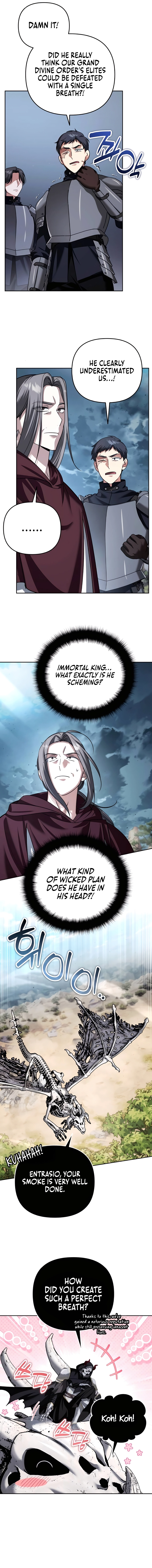 Read All My Alter Egos Are Tycoons Manga Online