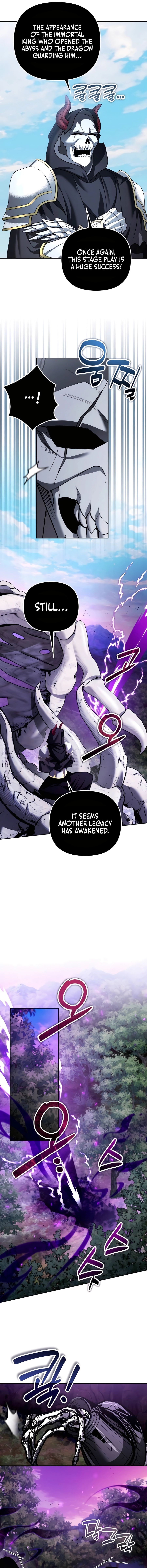 Read All My Alter Egos Are Tycoons Manga Online