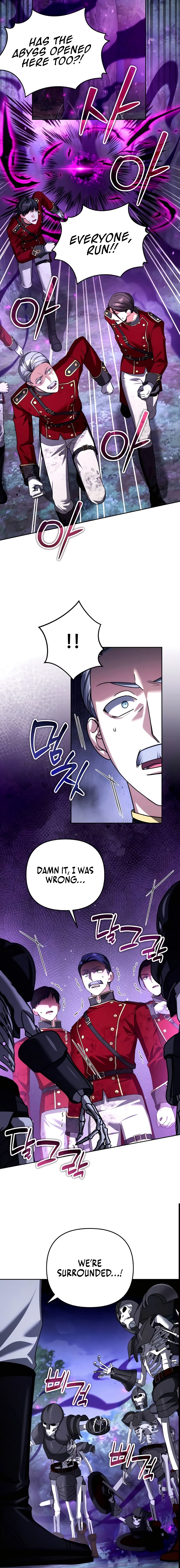 Read All My Alter Egos Are Tycoons Manga Online