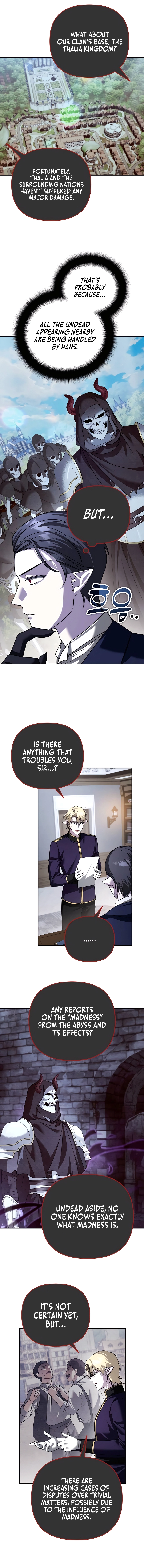 Read All My Alter Egos Are Tycoons Manga Online