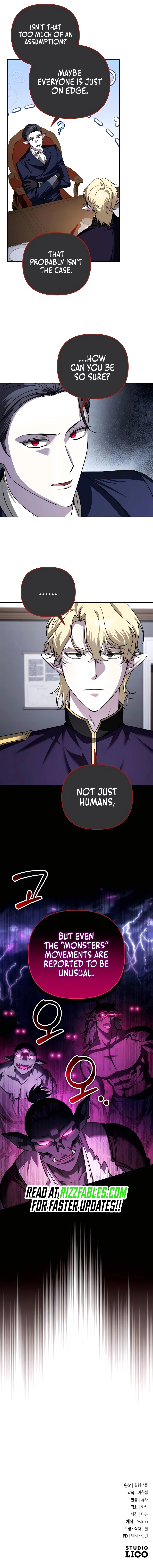 Read All My Alter Egos Are Tycoons Manga Online