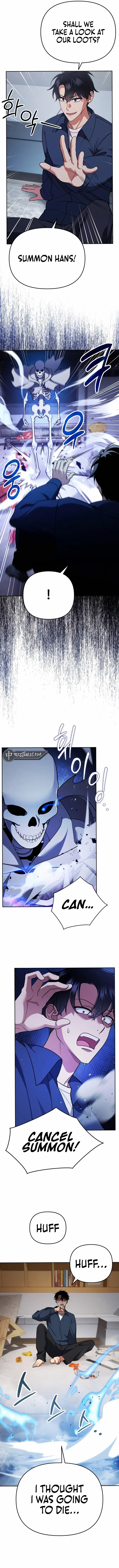 Read All My Alter Egos Are Tycoons Manga Online