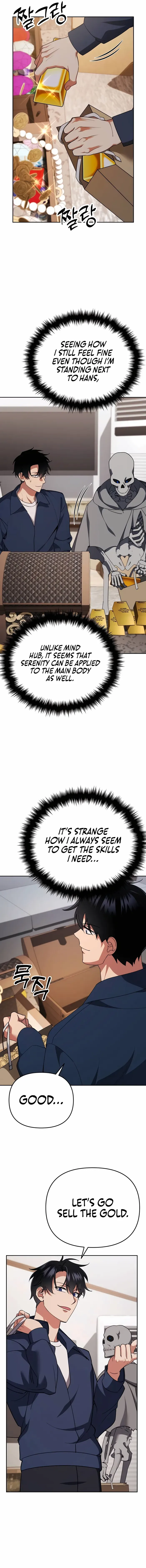 Read All My Alter Egos Are Tycoons Manga Online