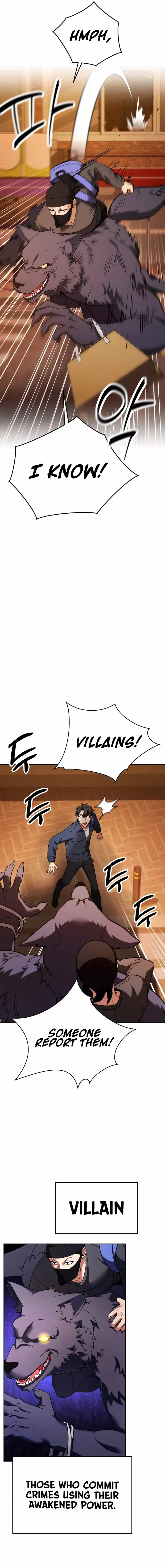 Read All My Alter Egos Are Tycoons Manga Online