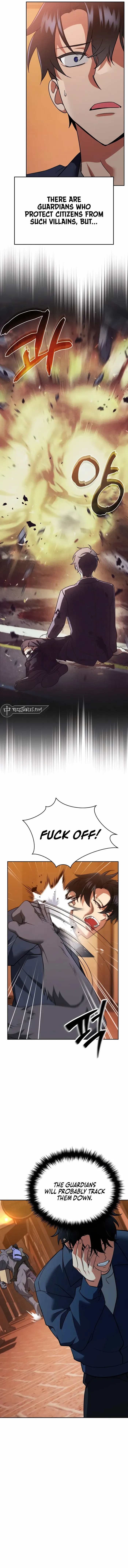 Read All My Alter Egos Are Tycoons Manga Online