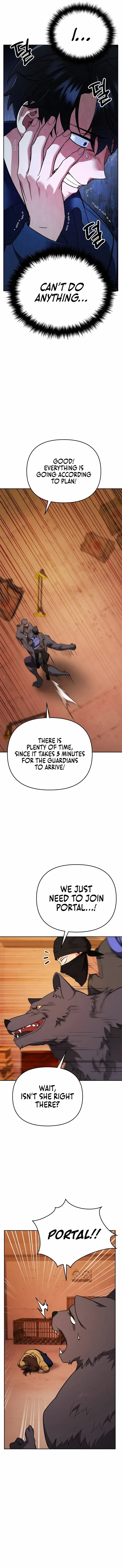 Read All My Alter Egos Are Tycoons Manga Online
