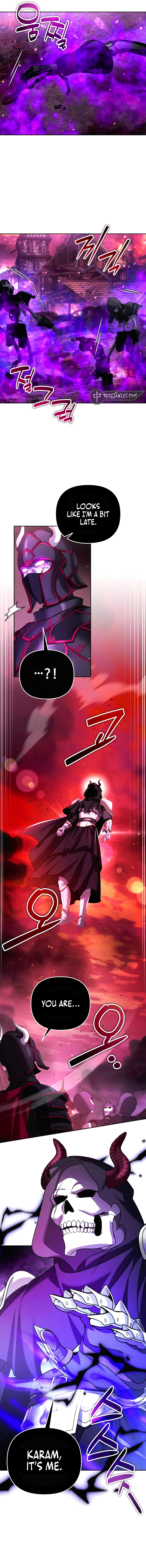 Read All My Alter Egos Are Tycoons Manga Online