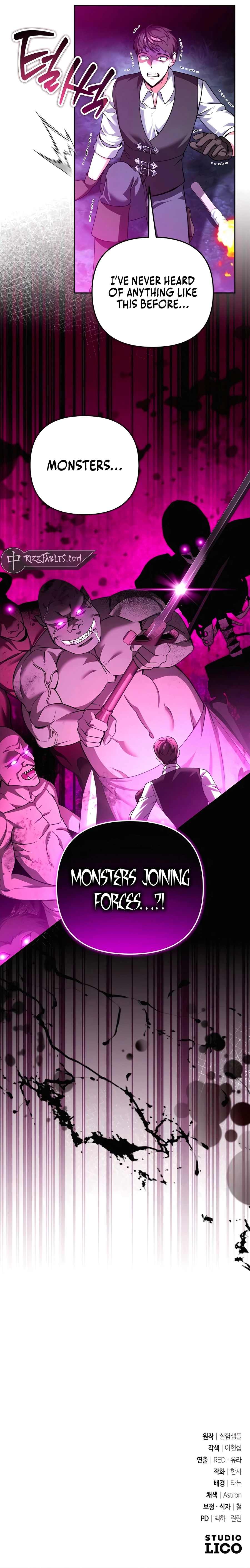 Read All My Alter Egos Are Tycoons Manga Online