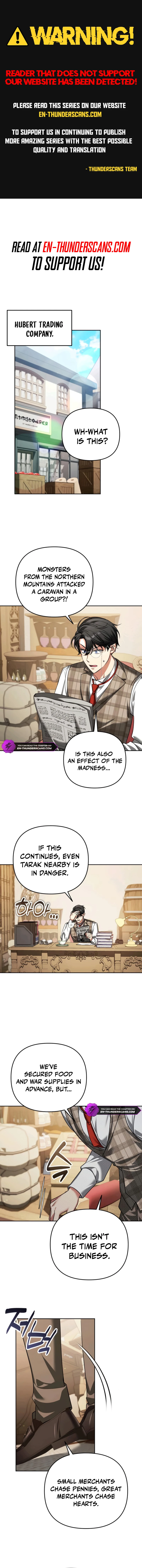 Read All My Alter Egos Are Tycoons Manga Online