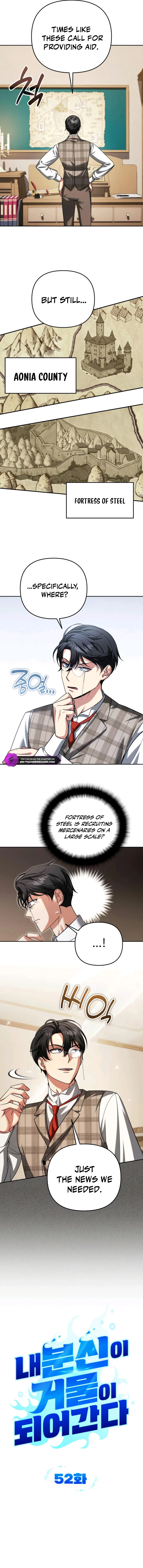 Read All My Alter Egos Are Tycoons Manga Online