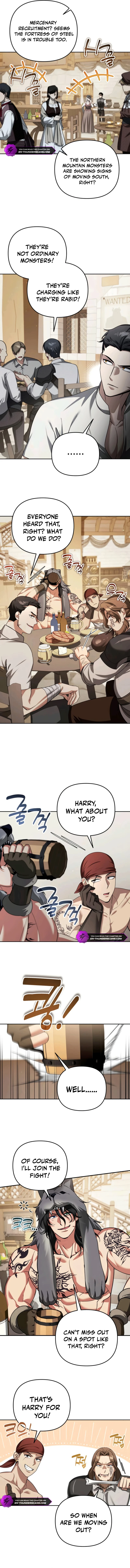 Read All My Alter Egos Are Tycoons Manga Online