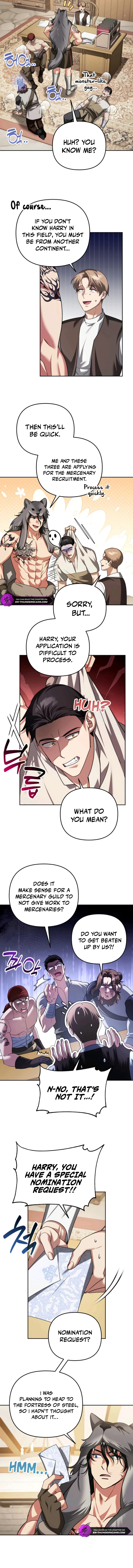 Read All My Alter Egos Are Tycoons Manga Online