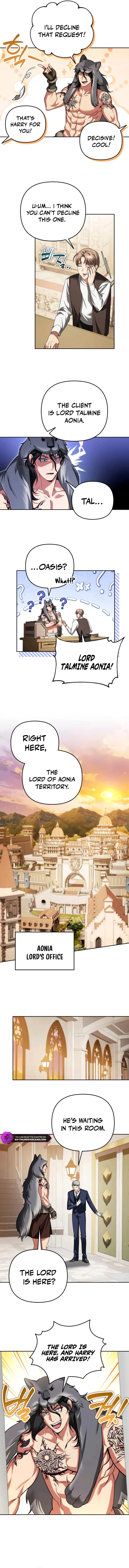 Read All My Alter Egos Are Tycoons Manga Online