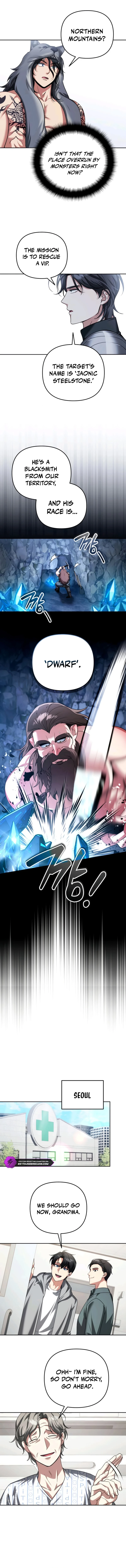 Read All My Alter Egos Are Tycoons Manga Online