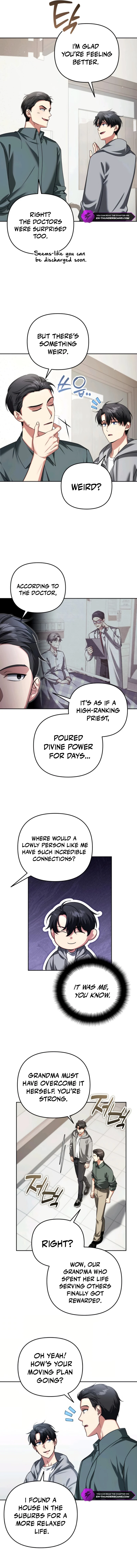 Read All My Alter Egos Are Tycoons Manga Online