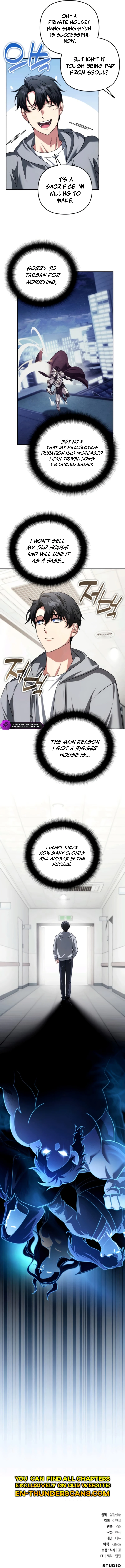 Read All My Alter Egos Are Tycoons Manga Online