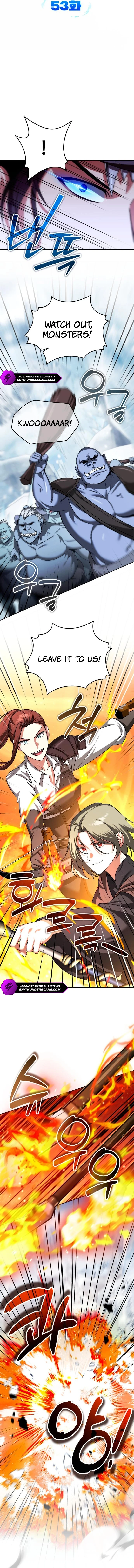 Read All My Alter Egos Are Tycoons Manga Online