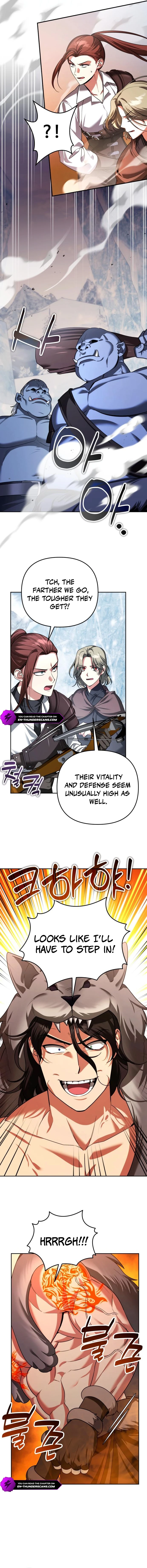 Read All My Alter Egos Are Tycoons Manga Online