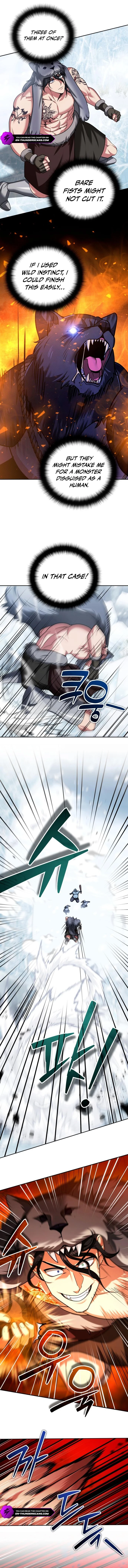 Read All My Alter Egos Are Tycoons Manga Online