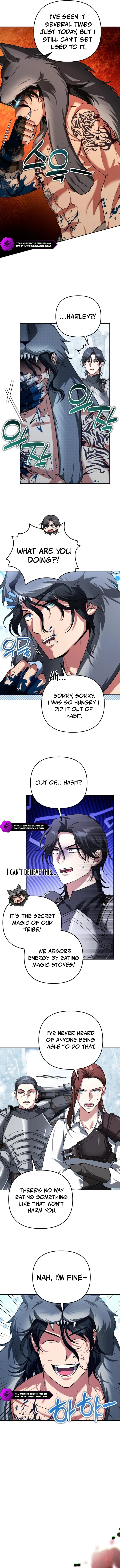 Read All My Alter Egos Are Tycoons Manga Online