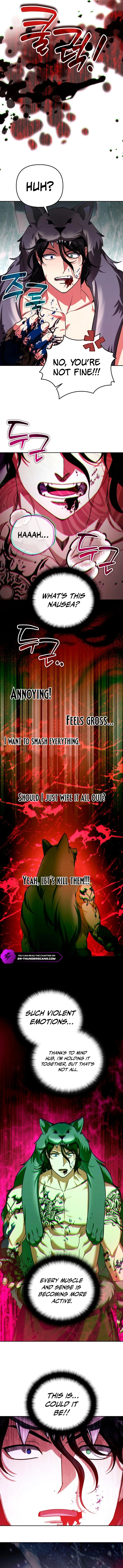 Read All My Alter Egos Are Tycoons Manga Online