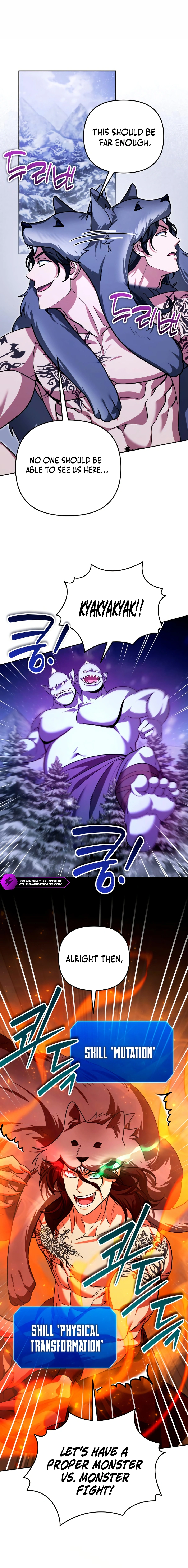 Read All My Alter Egos Are Tycoons Manga Online