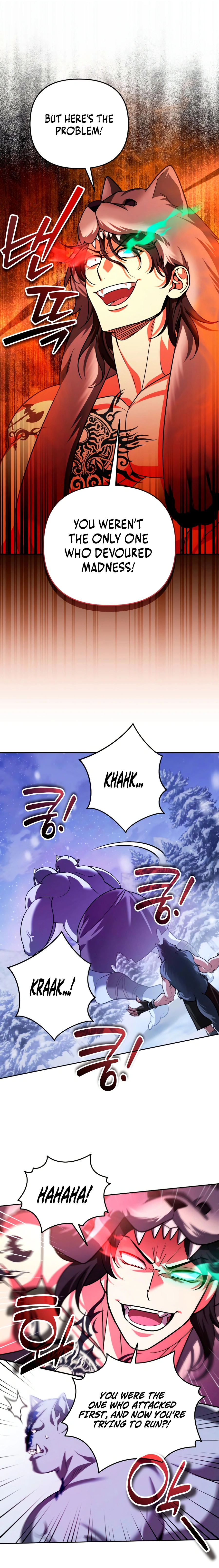 Read All My Alter Egos Are Tycoons Manga Online