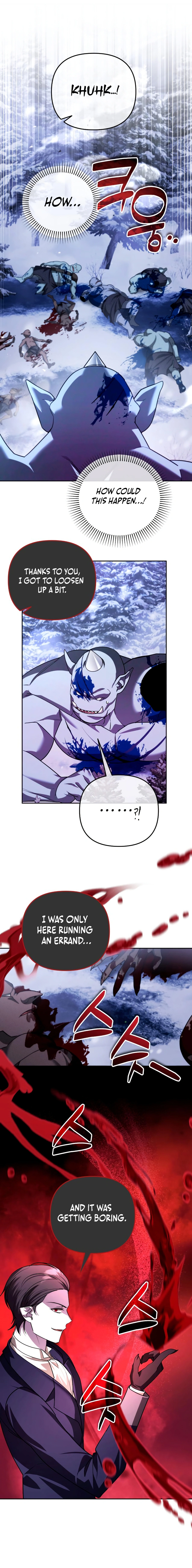 Read All My Alter Egos Are Tycoons Manga Online