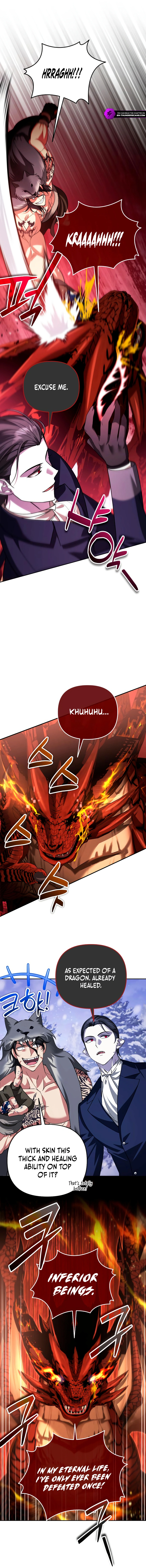 Read All My Alter Egos Are Tycoons Manga Online