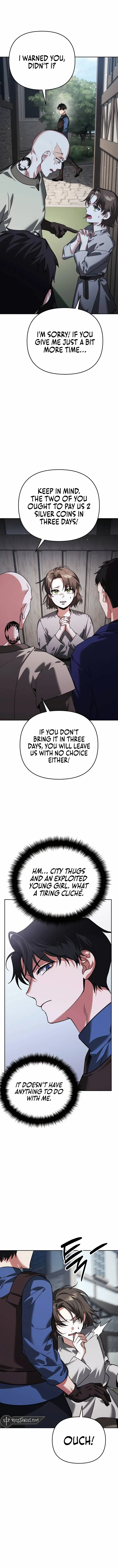 Read All My Alter Egos Are Tycoons Manga Online
