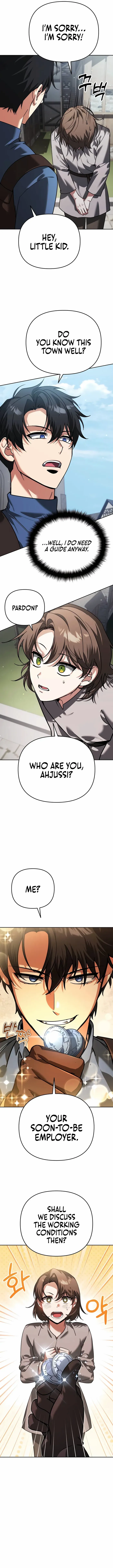 Read All My Alter Egos Are Tycoons Manga Online
