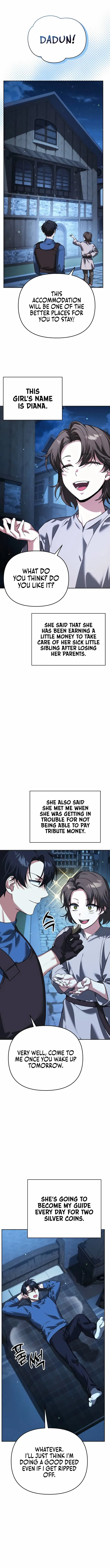 Read All My Alter Egos Are Tycoons Manga Online