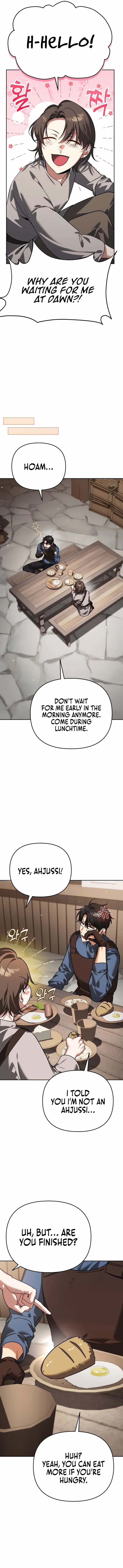 Read All My Alter Egos Are Tycoons Manga Online