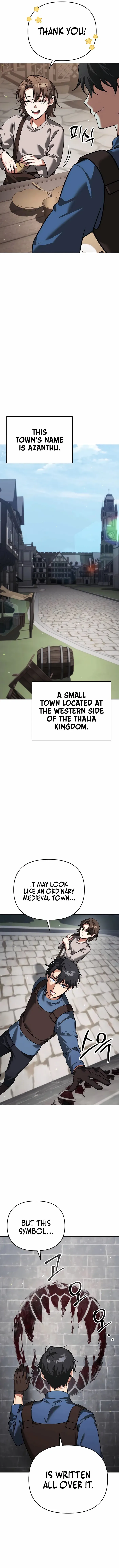 Read All My Alter Egos Are Tycoons Manga Online