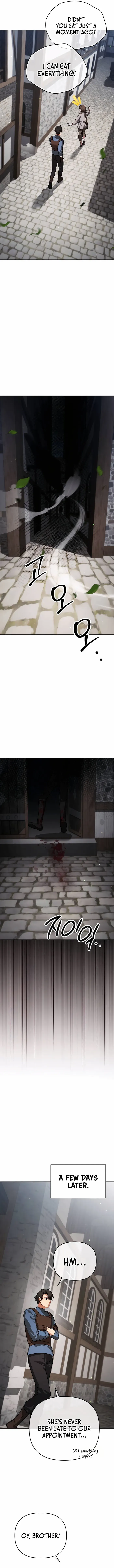 Read All My Alter Egos Are Tycoons Manga Online