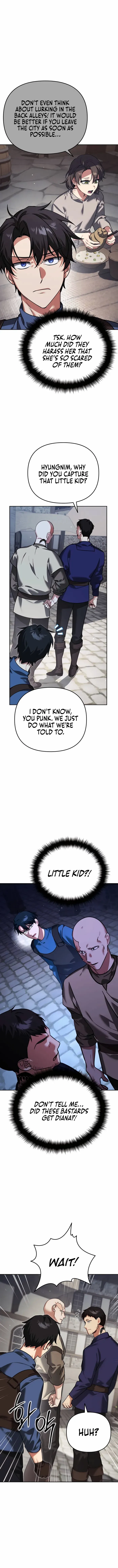 Read All My Alter Egos Are Tycoons Manga Online