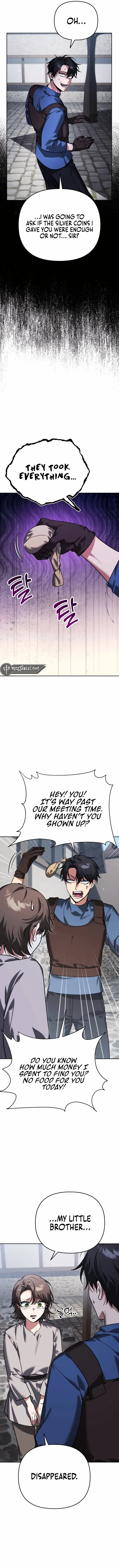Read All My Alter Egos Are Tycoons Manga Online