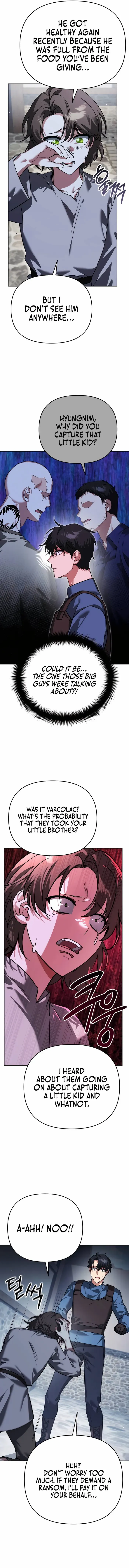 Read All My Alter Egos Are Tycoons Manga Online