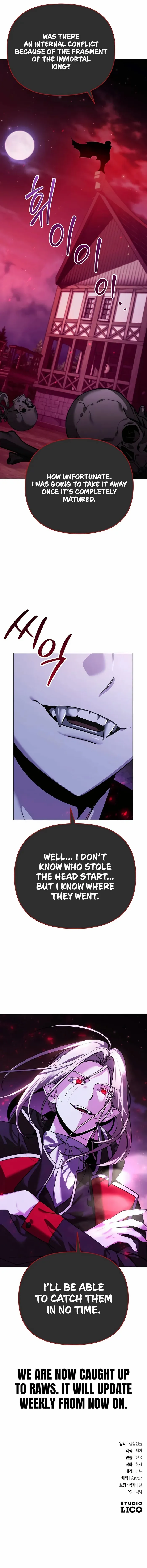 Read All My Alter Egos Are Tycoons Manga Online