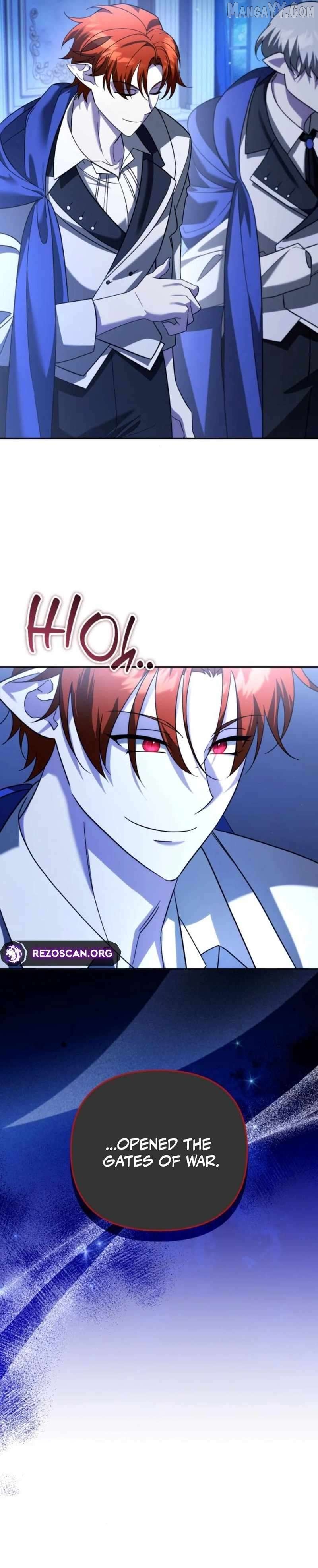 Read All My Alter Egos Are Tycoons Manga Online