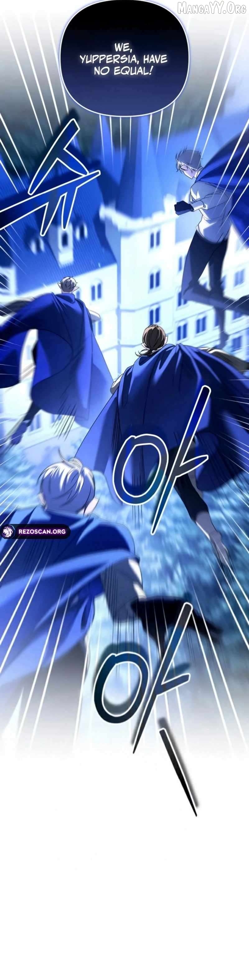 Read All My Alter Egos Are Tycoons Manga Online