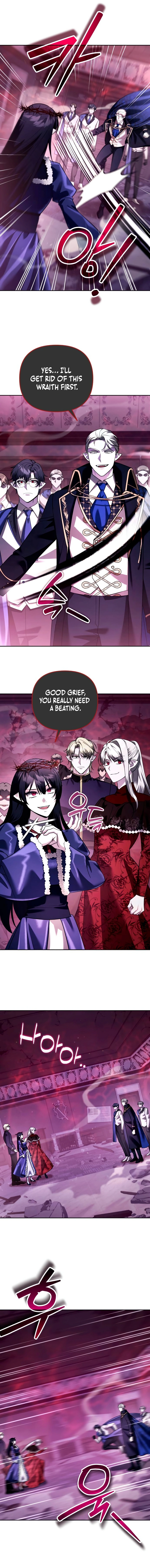 Read All My Alter Egos Are Tycoons Manga Online