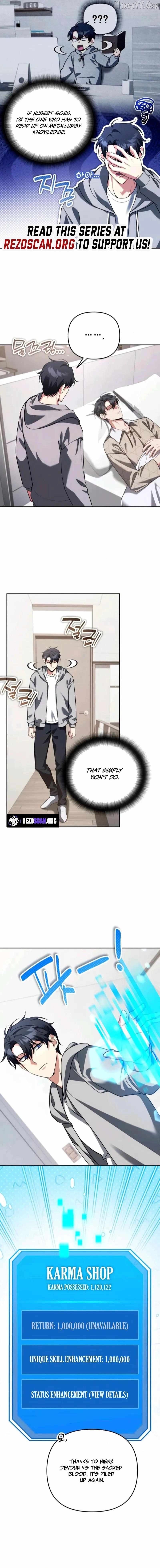 Read All My Alter Egos Are Tycoons Manga Online