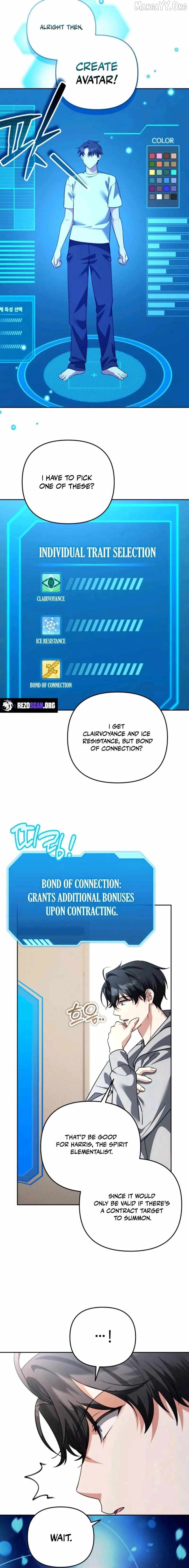 Read All My Alter Egos Are Tycoons Manga Online